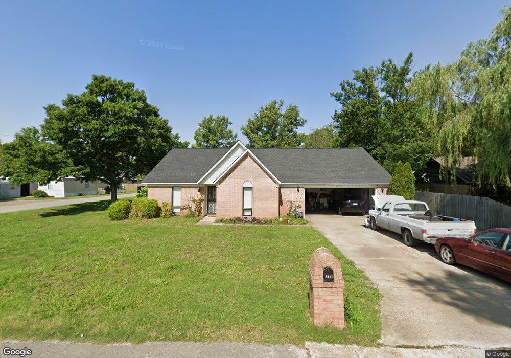 3411 Philco, Blytheville, AR 72315 - photo 1