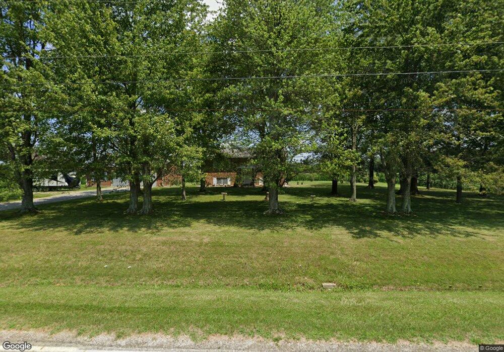 6351 Catalpa Corner Rd, Sardinia, OH 45171 - photo 1