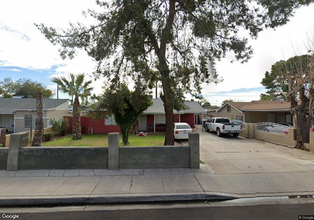 3029 E Oak St, Phoenix, AZ 85008 - photo 1