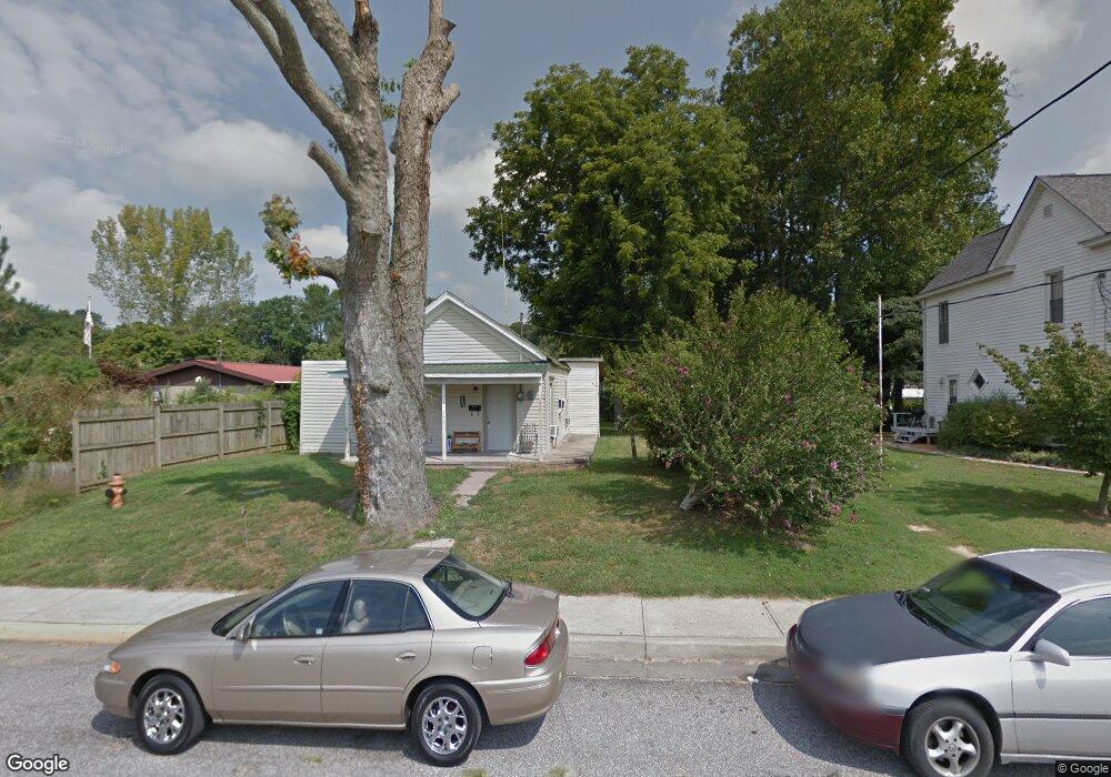 334 W Poplar St, Corydon, IN 47112 - photo 1