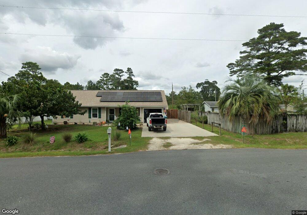 0 Melody Ln unit 196710, Crawfordville, FL 32327 - photo 1