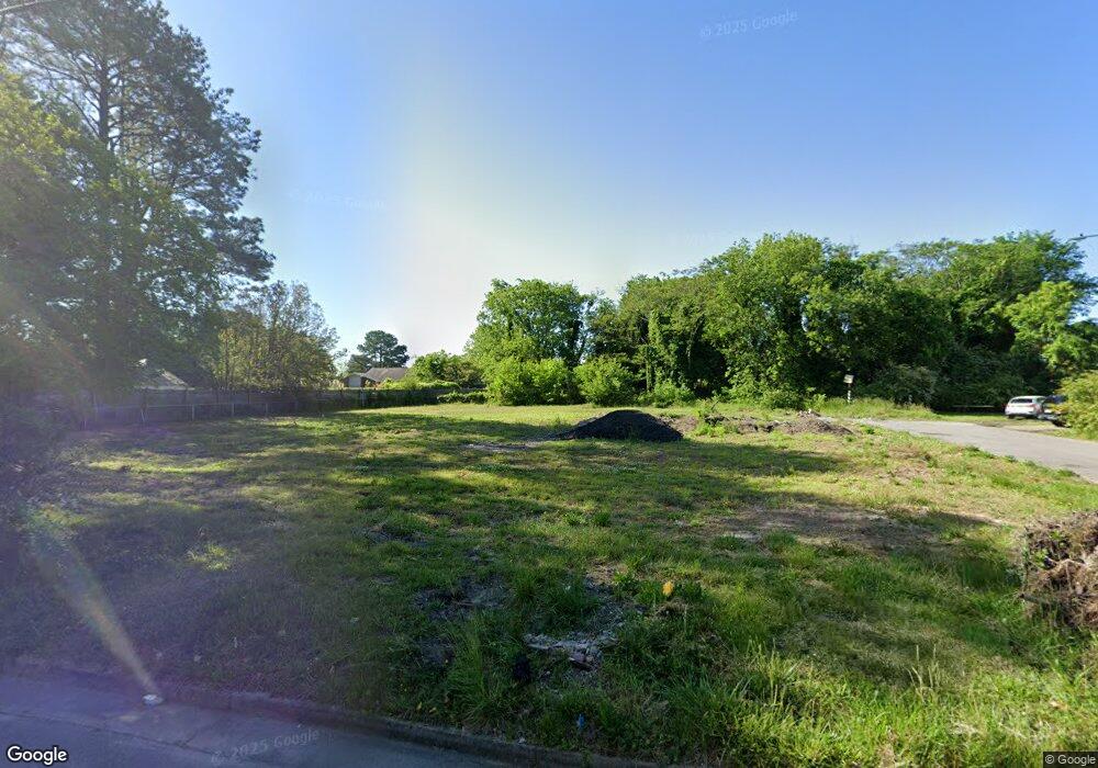 2323 Jefferson St, Portsmouth, VA 23704 - photo 1