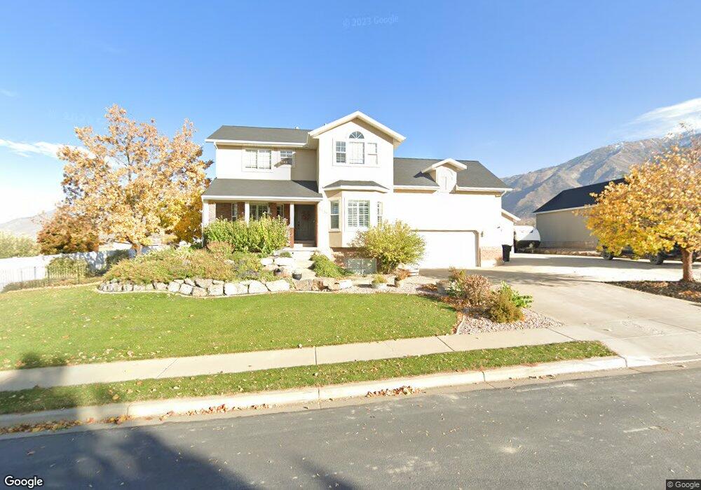 1159 S 420 W, Salem, UT 84653 - photo 1