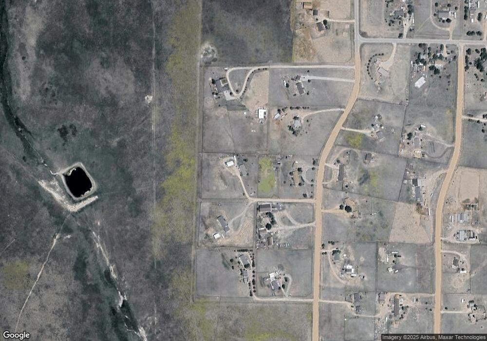 5890 Peerless Farms Rd, Peyton, CO 80831 - photo 1