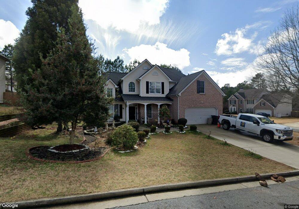 1435 Lost Bridge Rd, Marietta, GA 30008 - photo 1