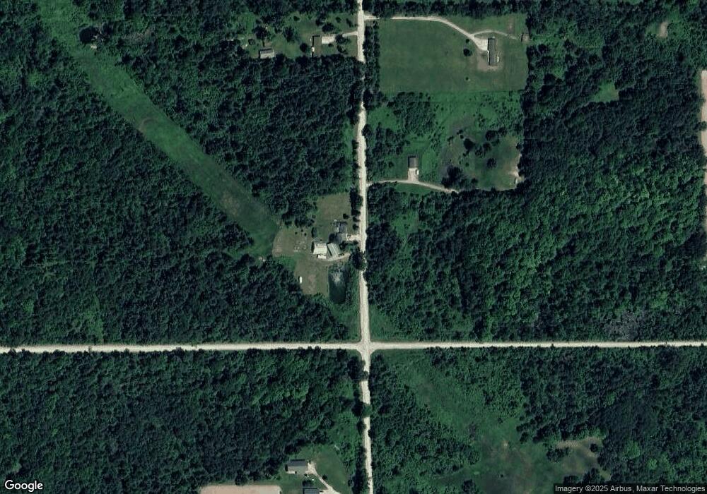 1539 N Lehman Rd, Twining, MI 48766 - photo 1
