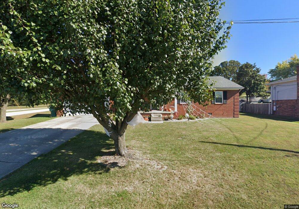 110 Heft Ave, Lebanon Junction, KY 40150 - photo 1