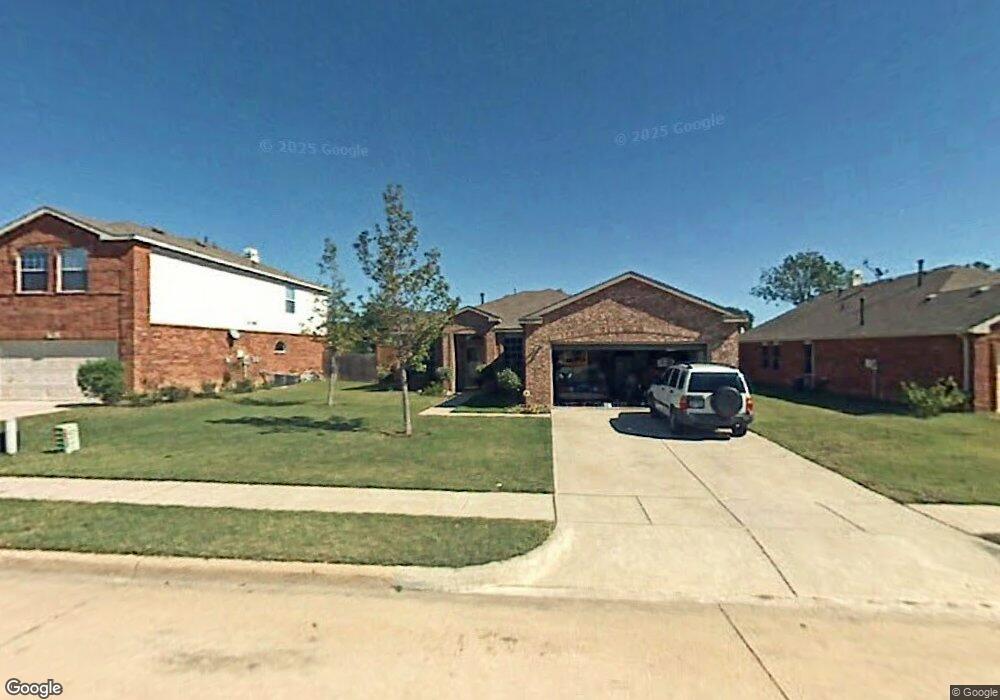 8009 Swan Park Dr, Denton, TX 76210 - photo 1