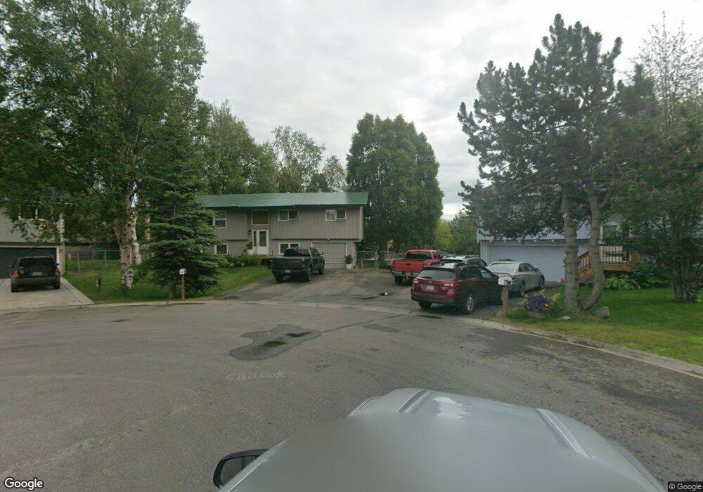 7531 Wade Cir, Anchorage, AK 99518 - photo 1