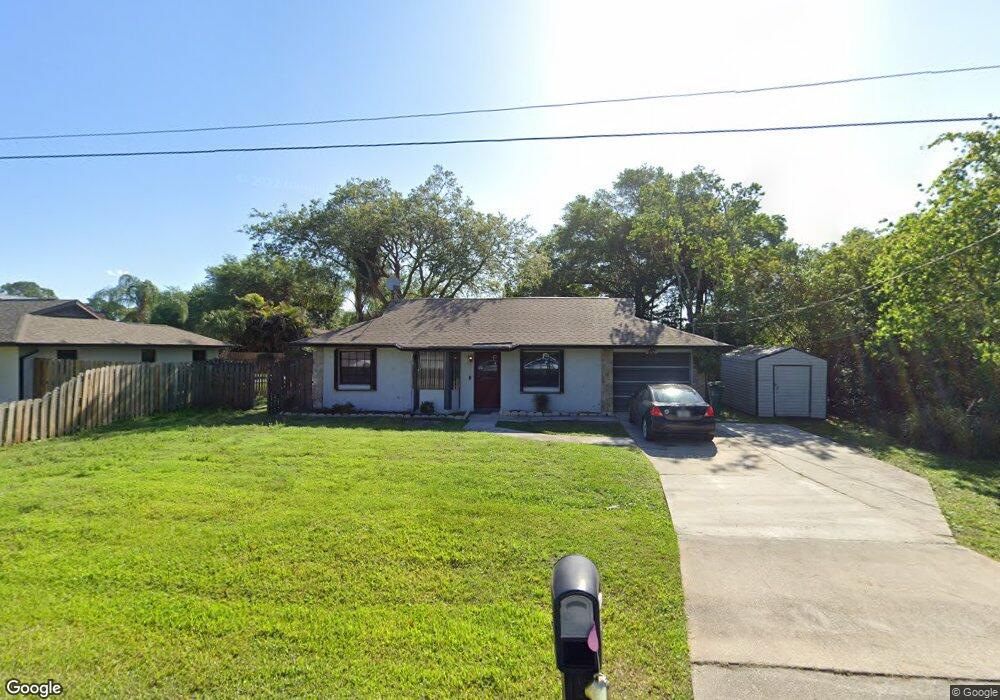 7205 Milton Ave, Cocoa, FL 32927 - photo 1