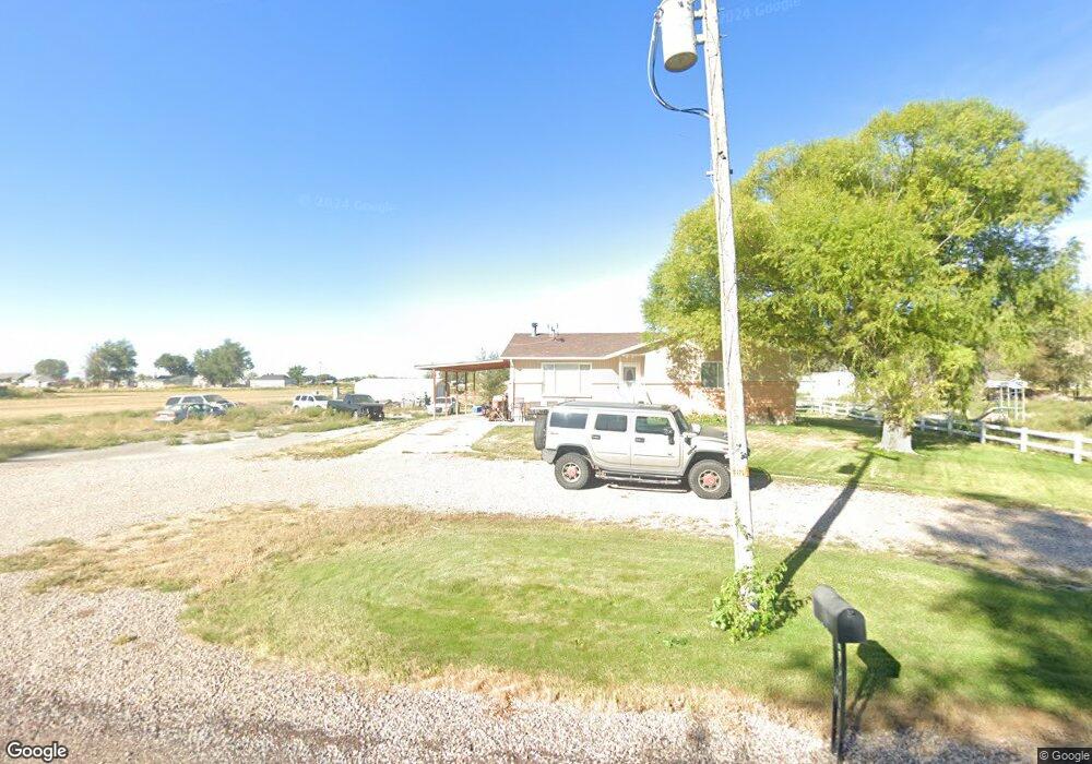 4050 S 2500 W, Oasis, UT 84624 - photo 1