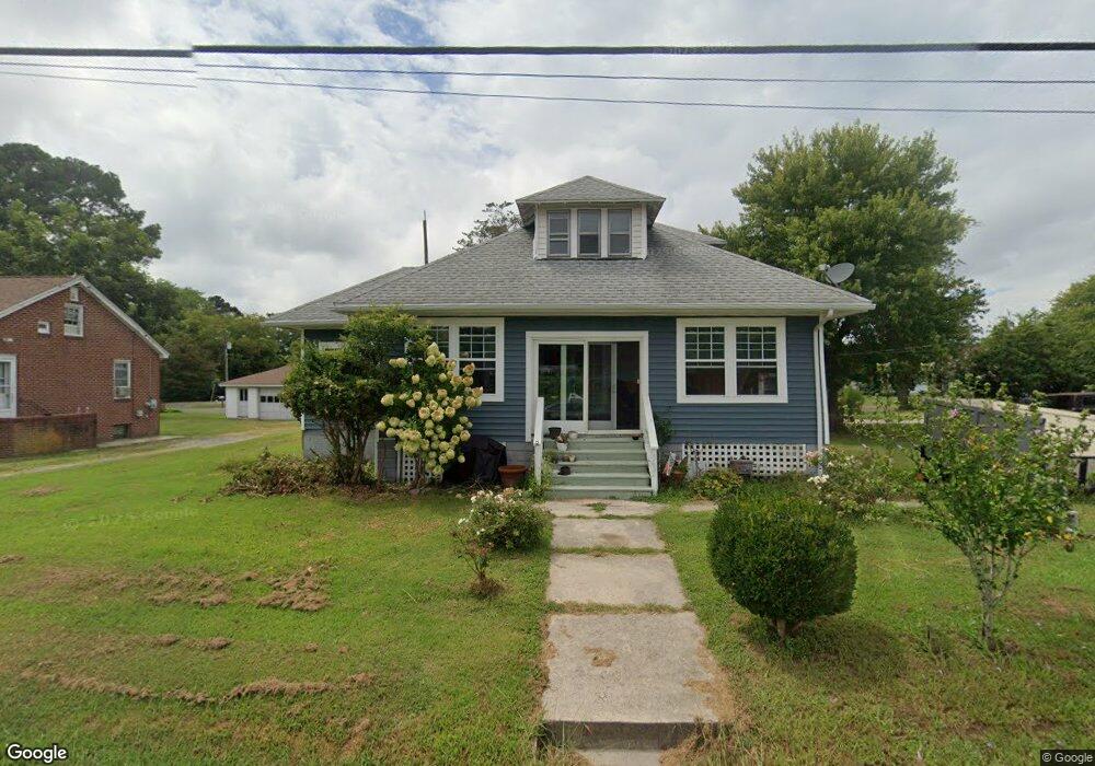 15402 Bayside Dr, Bloxom, VA 23308 - photo 1