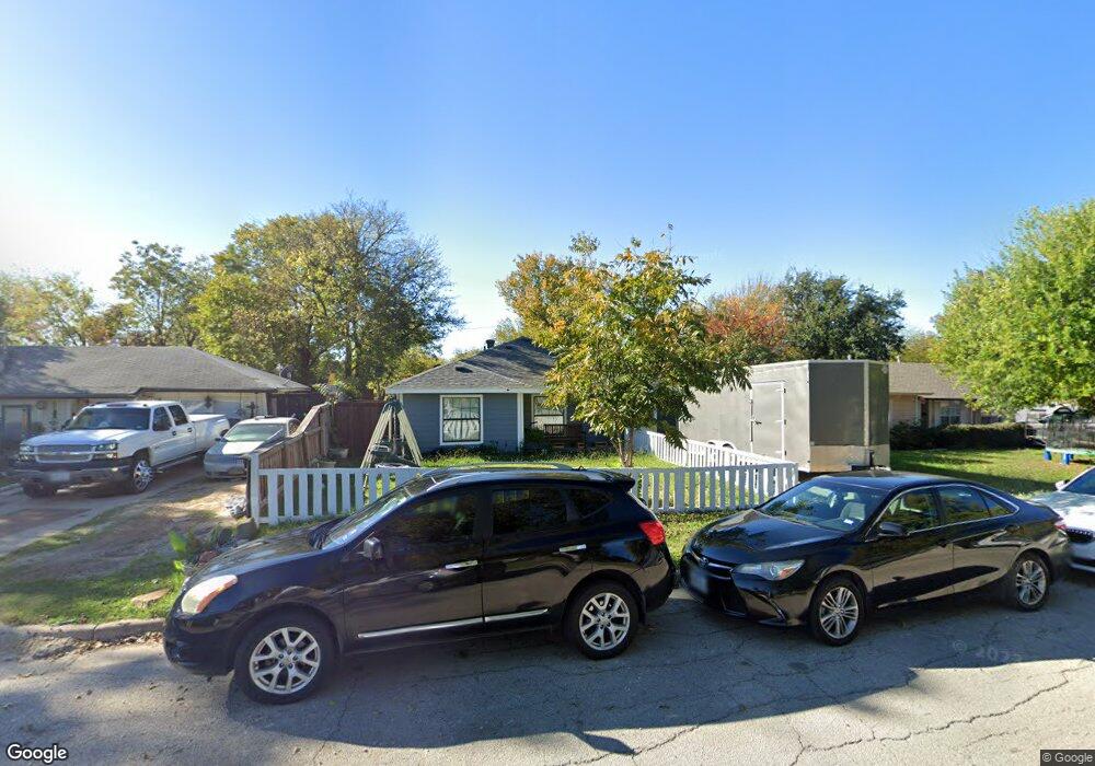 610 Cimarron Trace, Grand Prairie, TX 75051 - photo 1