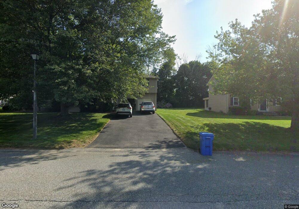0 Fairway Dr, Cumberland, RI 02864 - photo 1