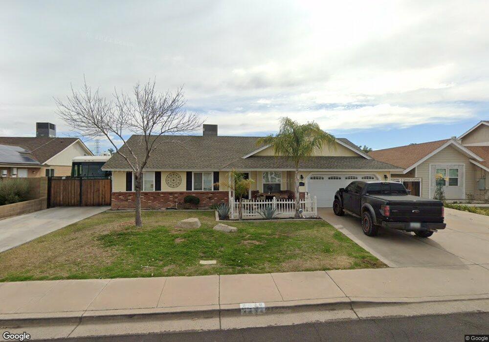 3839 E Clovis Ave, Mesa, AZ 85206 - photo 1