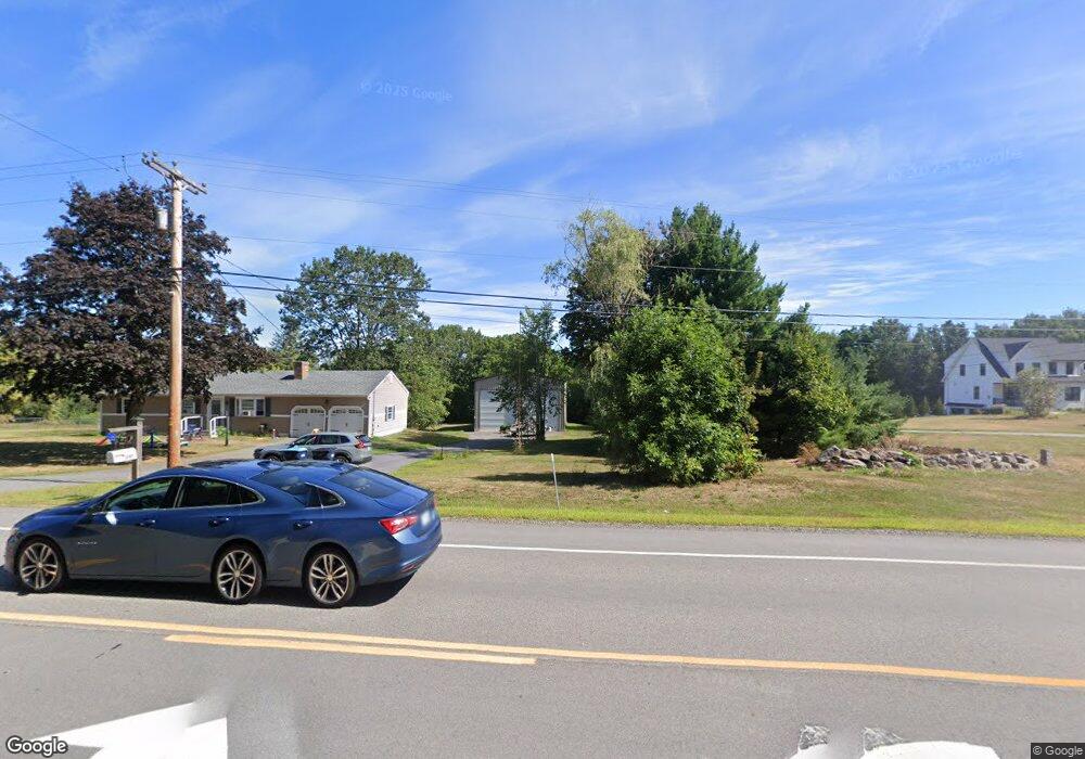 289 Portsmouth Ave, Stratham, NH 03885 - photo 1