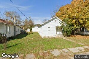 523 E 7th St, Manchester, OH 45144