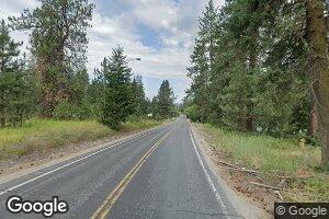 4xxx Hwy 231, Springdale, WA 99173