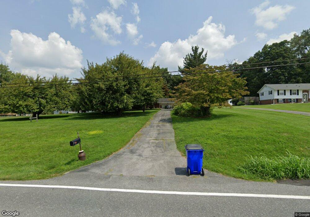 12009 Houck Rd, Union Bridge, MD 21791 - photo 1