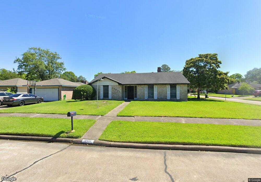 16431 Forest Bend Ave, Friendswood, TX 77546 - photo 1