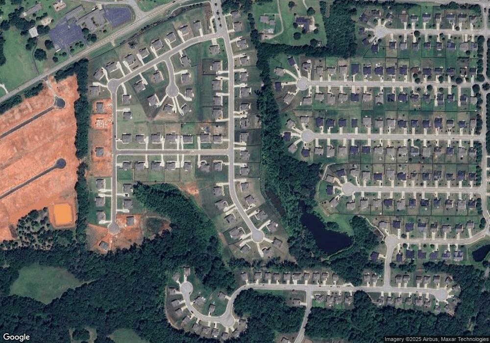 141 Elkins Blvd unit Lot 43, Locust Grove, GA 30248 - photo 1