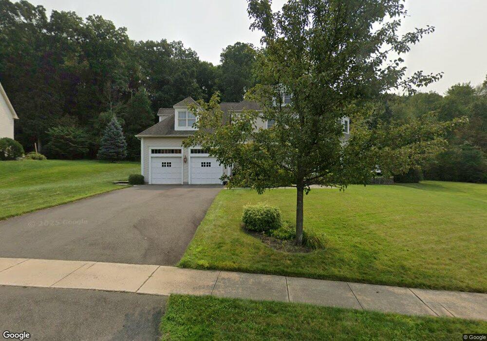 6 Summer Wind, Cromwell, CT 06416 - photo 1