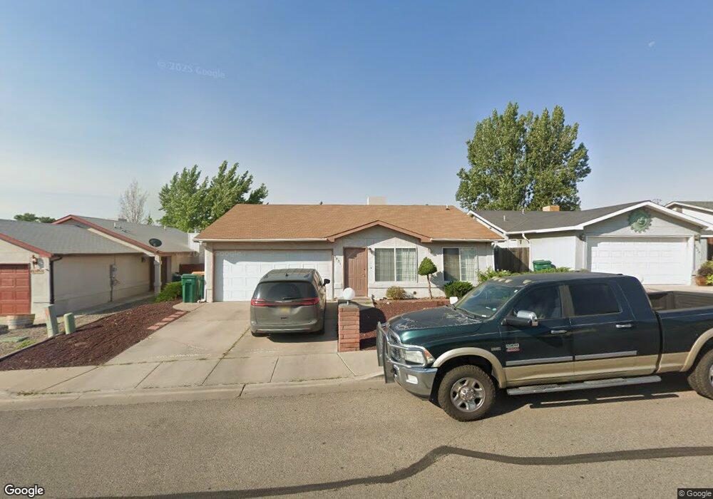 3931 Manchester St, Farmington, NM 87402 - photo 1