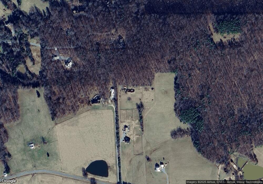 2144 Henderson Tanyard Rd, Pittsboro, NC 27312 - photo 1