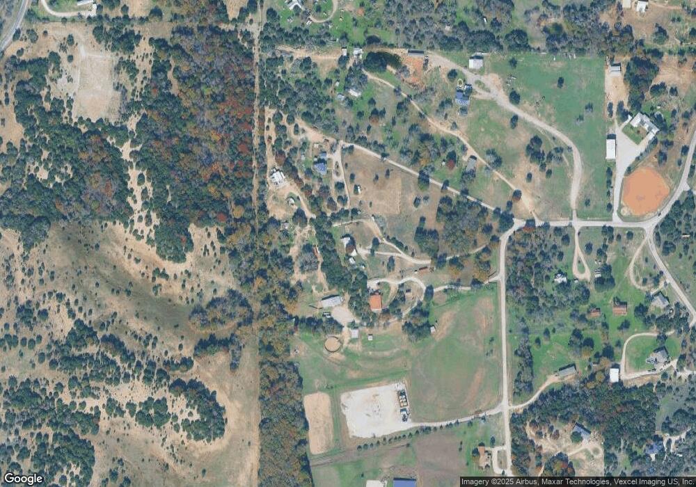 1476 Mary Dr, Weatherford, TX 76085 - photo 1