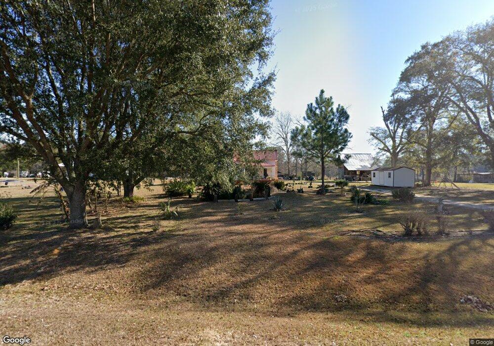 654 Sumner Rd, Moultrie, GA 31768 - photo 1