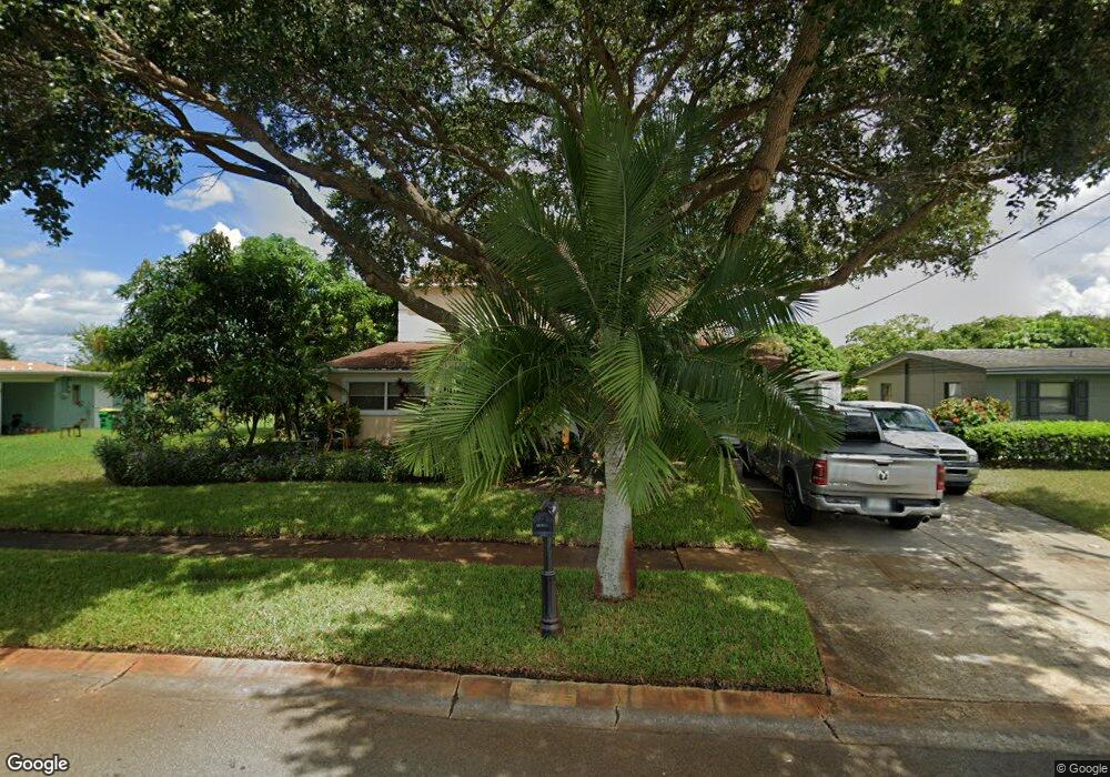 3812 Kennedy Cir, Cocoa, FL 32926 - photo 1