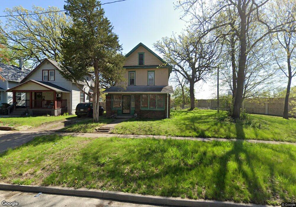 969 26th St, Des Moines, IA 50312 - photo 1