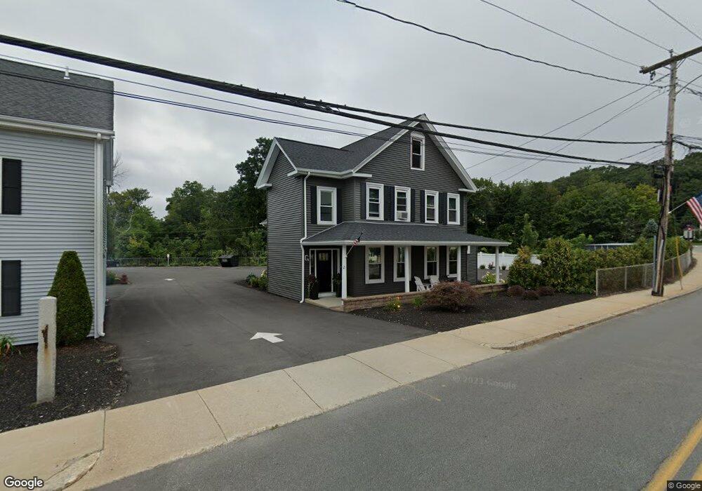 2 Saint Paul St, Blackstone, MA 01504 - photo 1