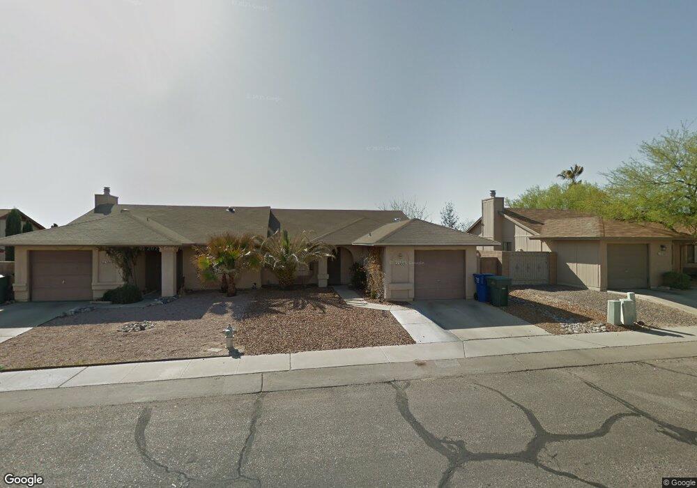 3848 S Cedarwood Way, Tucson, AZ 85730 - photo 1