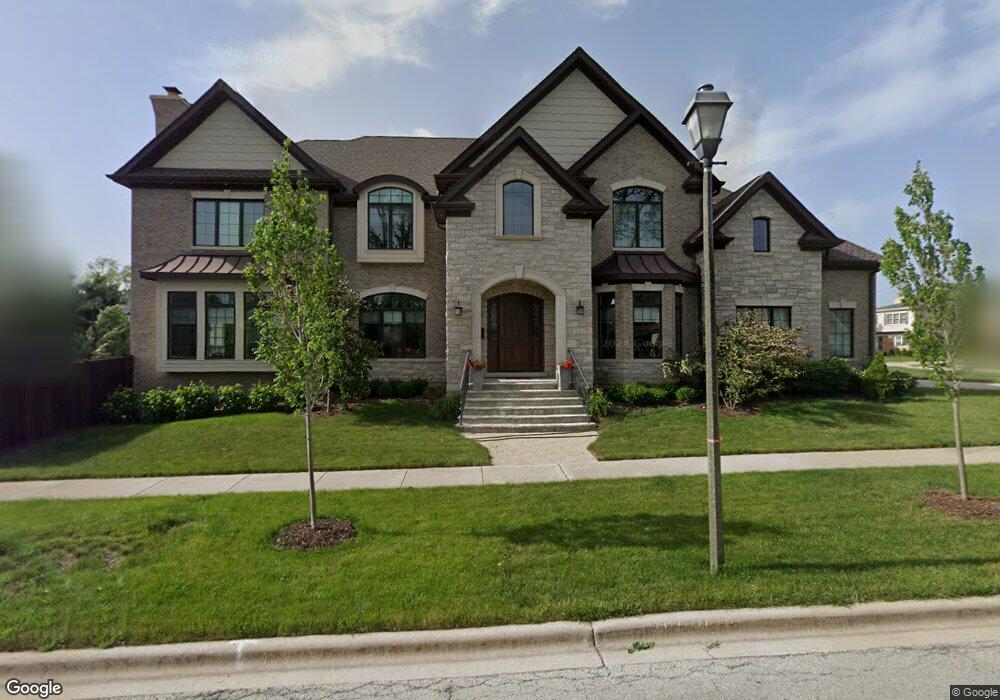 240 N Highview Ave, Elmhurst, IL 60126 - photo 1