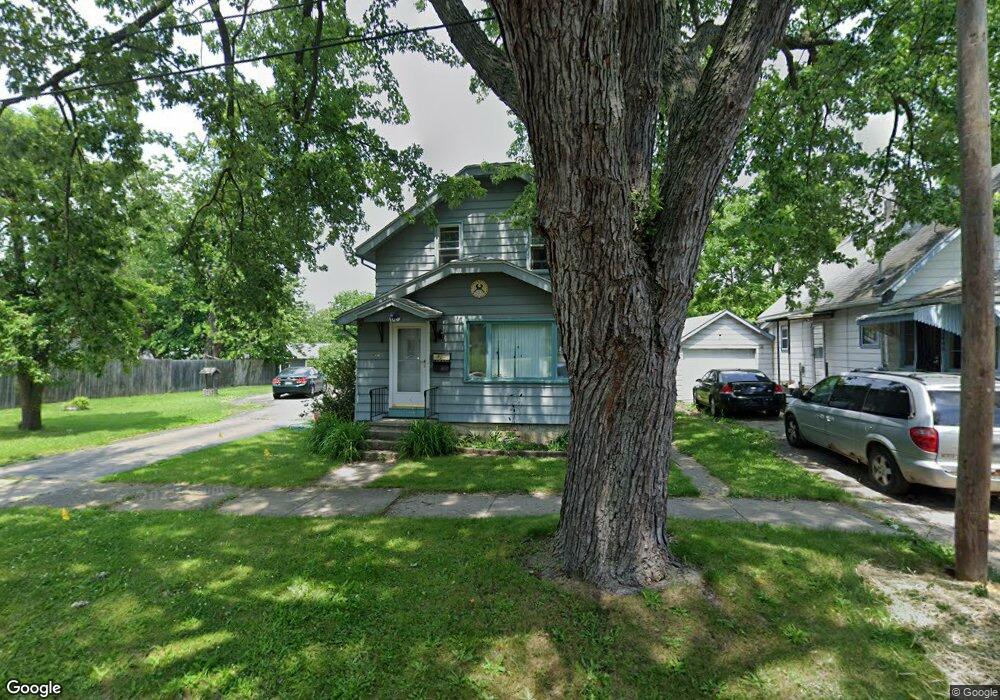 2450 Reid St, Flint, MI 48503 - photo 1