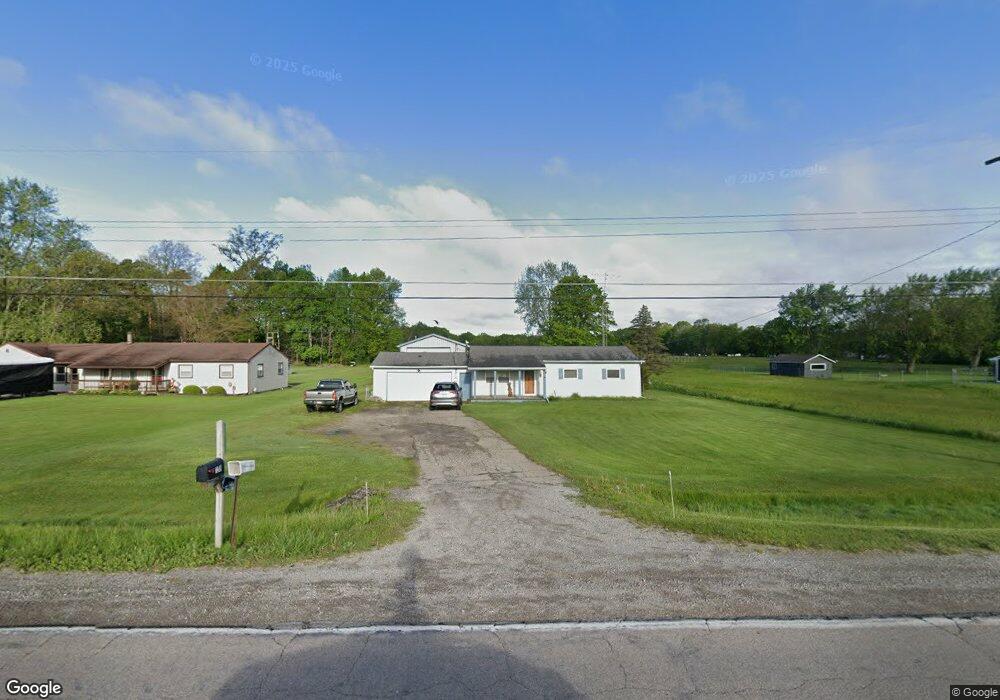 7209 N Elms Rd, Flushing, MI 48433 - photo 1