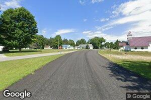 000 Gaston Ave, Harrietta, MI 49638