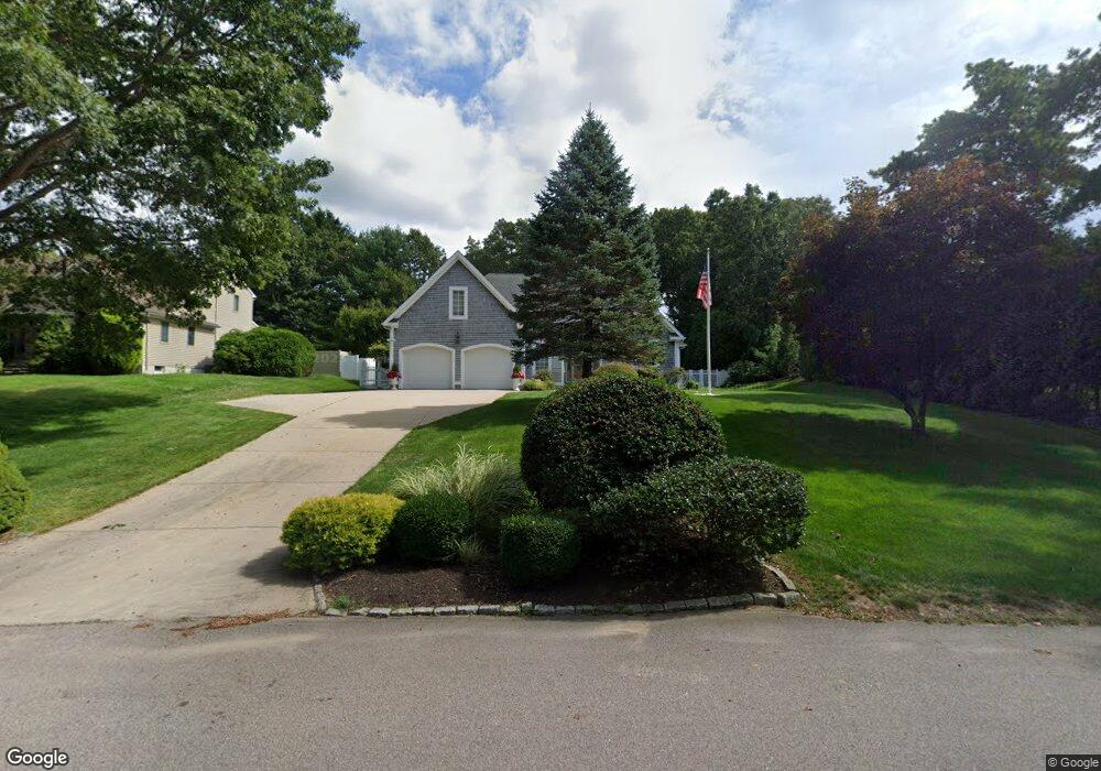 10 Andersen Ct, Westerly, RI 02891 - photo 1