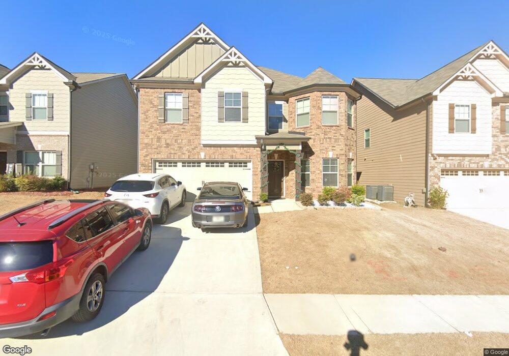 1677 Castleberry Ln unit 123C, Buford, GA 30518 - photo 1