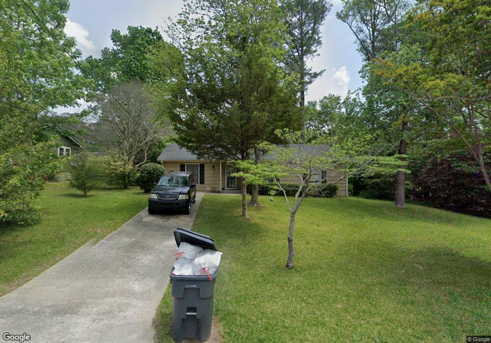 3001 Kathy Ln NW, Conyers, GA 30012 - photo 1