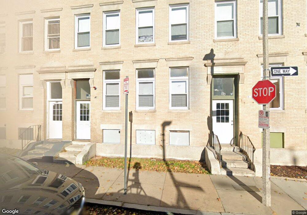 48 Harlem St, Dorchester, MA 02121 - photo 1