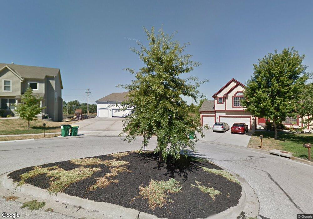 23515 W 46th St, Shawnee, KS 66226 - photo 1