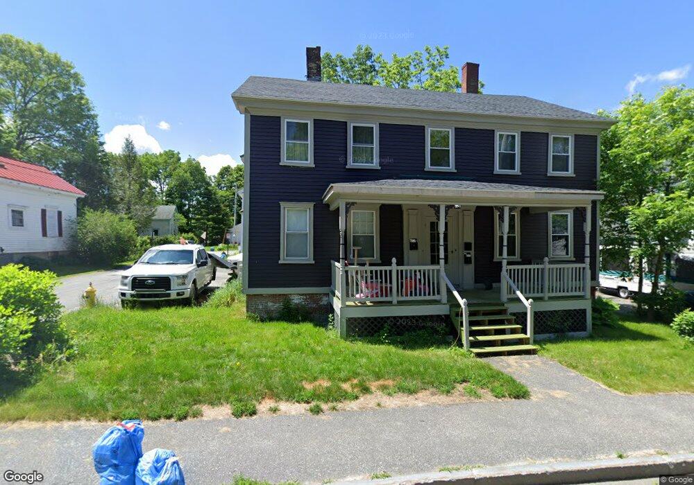 46 Dummer St, Bath, ME 04530 - photo 1