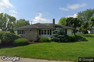 203 W Enterprise St, Windfall, IN 46076