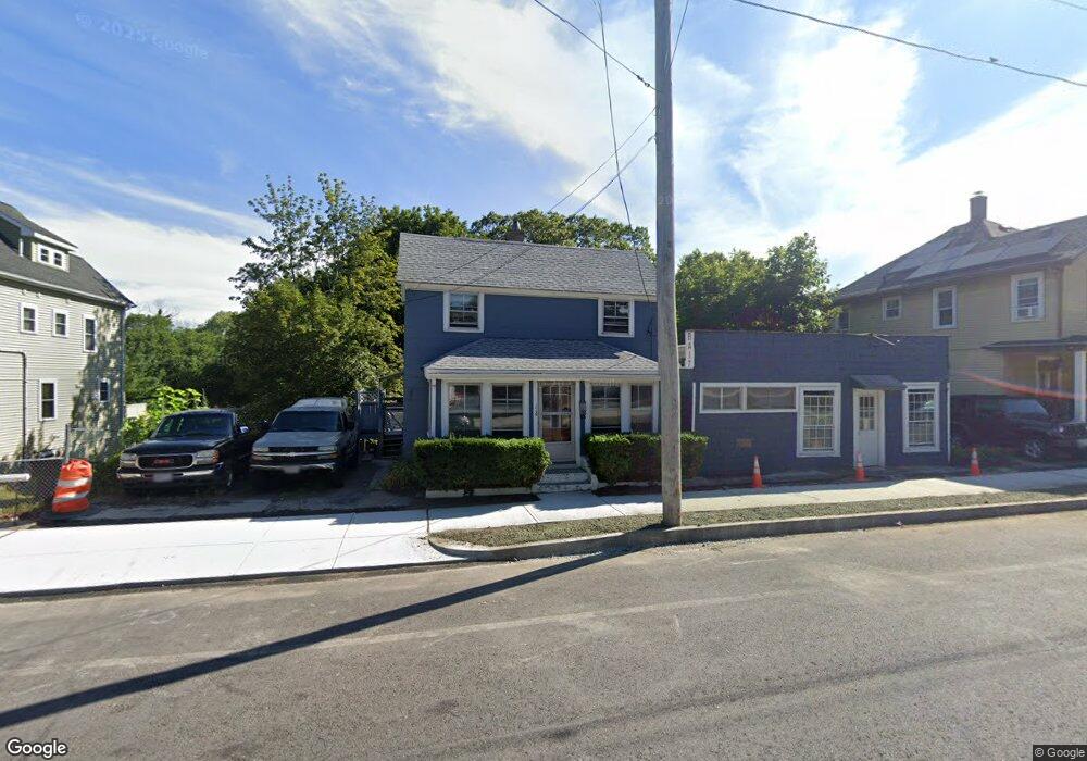 114 Bridge St, Salem, MA 01970 - photo 1