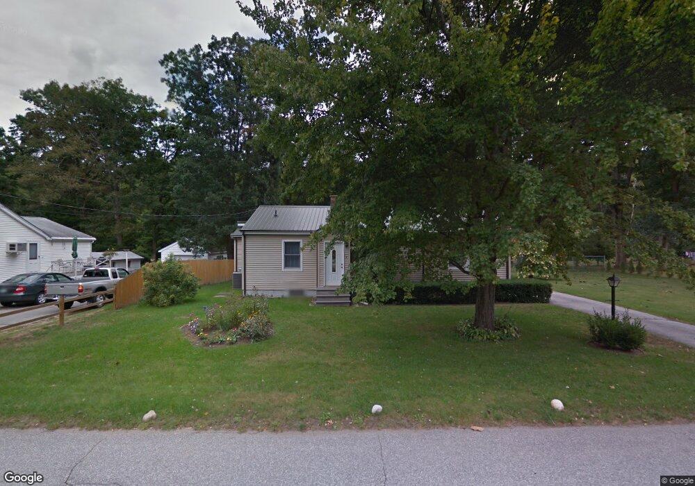 26 Merrill Ave, Salem, NH 03079 - photo 1