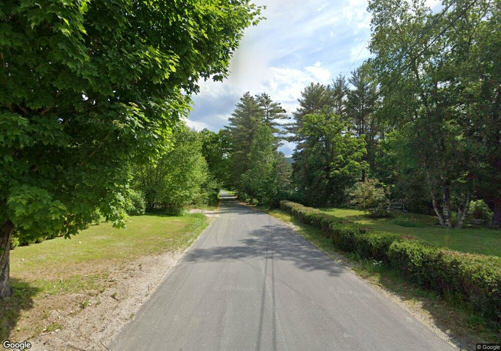 71 S Whitefield Rd, Carroll, NH 03598 - photo 1