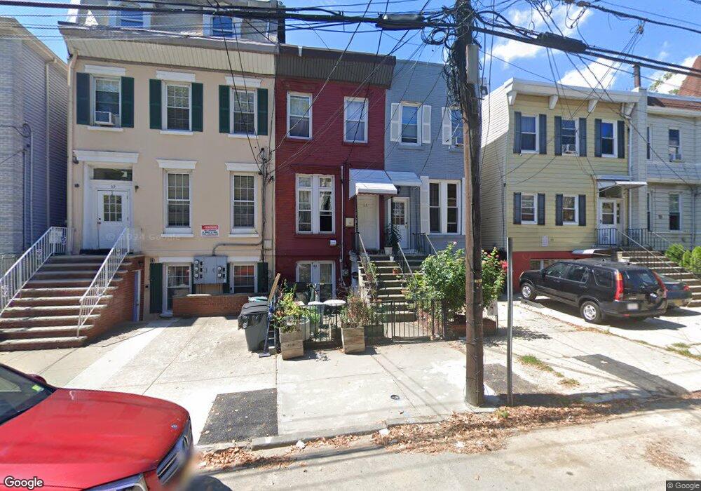 67 Prospect St, Jersey City, NJ 07307 - photo 1