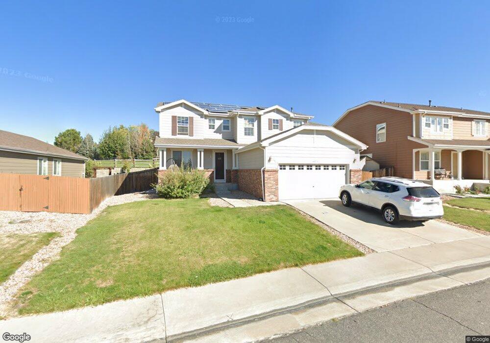 6013 E 137th Ave, Thornton, CO 80602 - photo 1